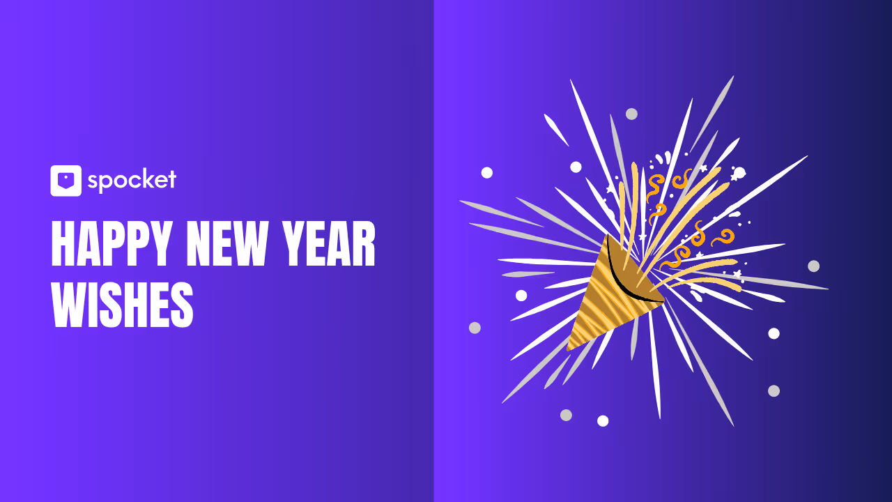 Happy New Year Wishes
